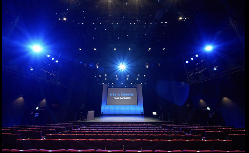 THE STAGE Ⅱ 　チケット（指定席）の画像 2