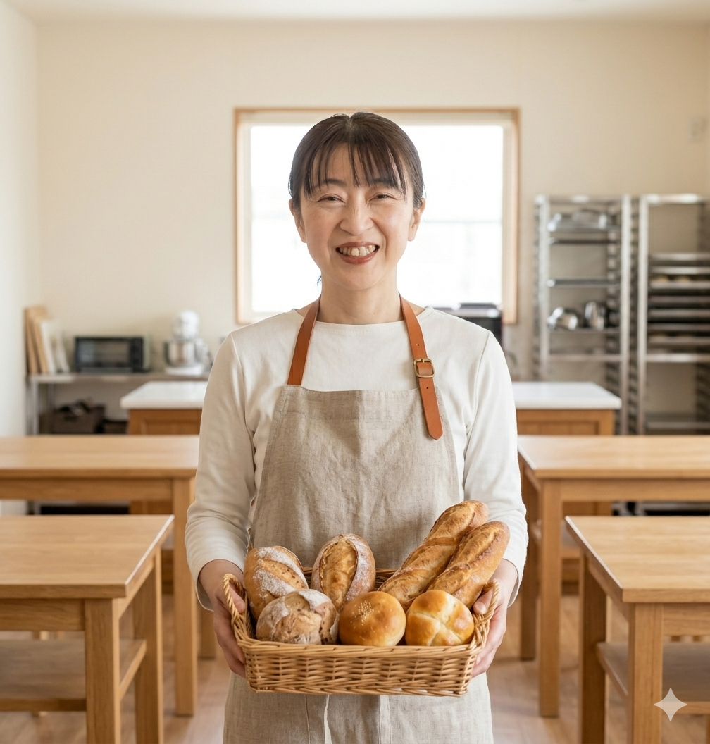 山本昌代のプロフィール画像