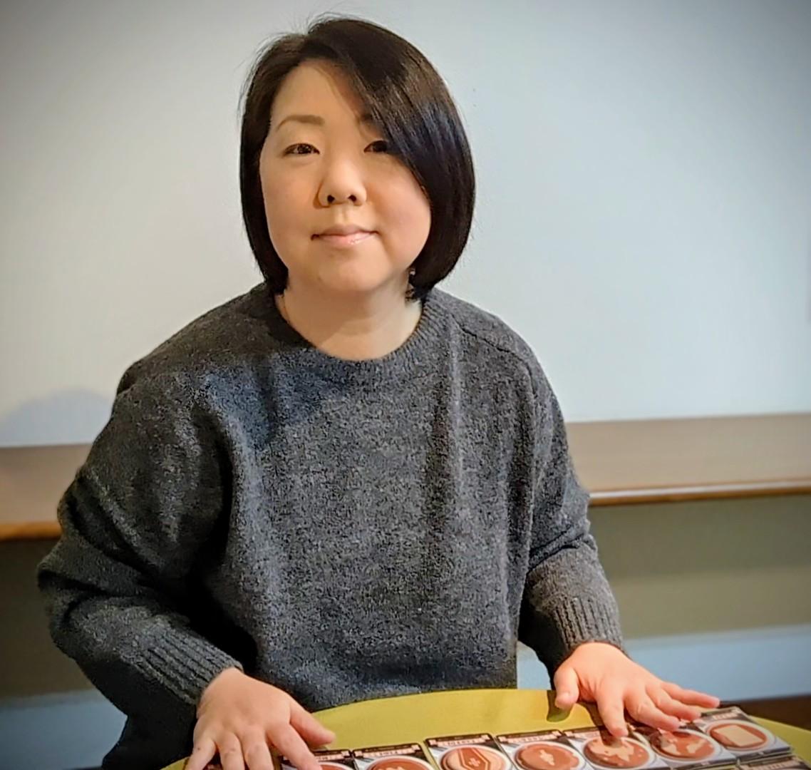 講師紹介