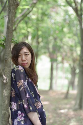 Beautiful Days 西村 美穂 Mosh モッシュ