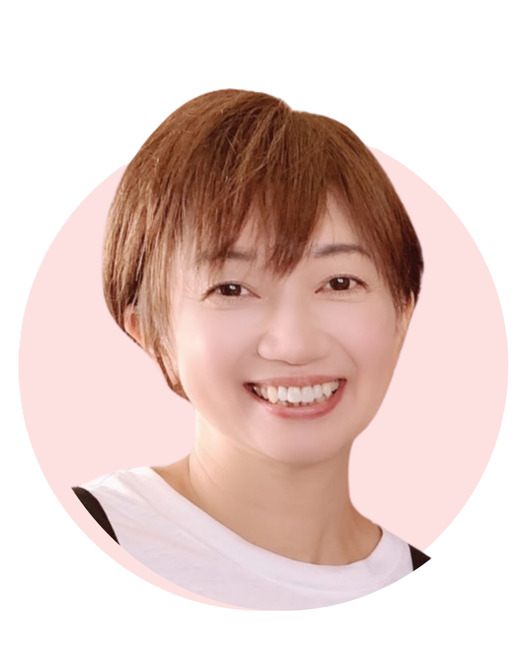 講師プロフィール写真