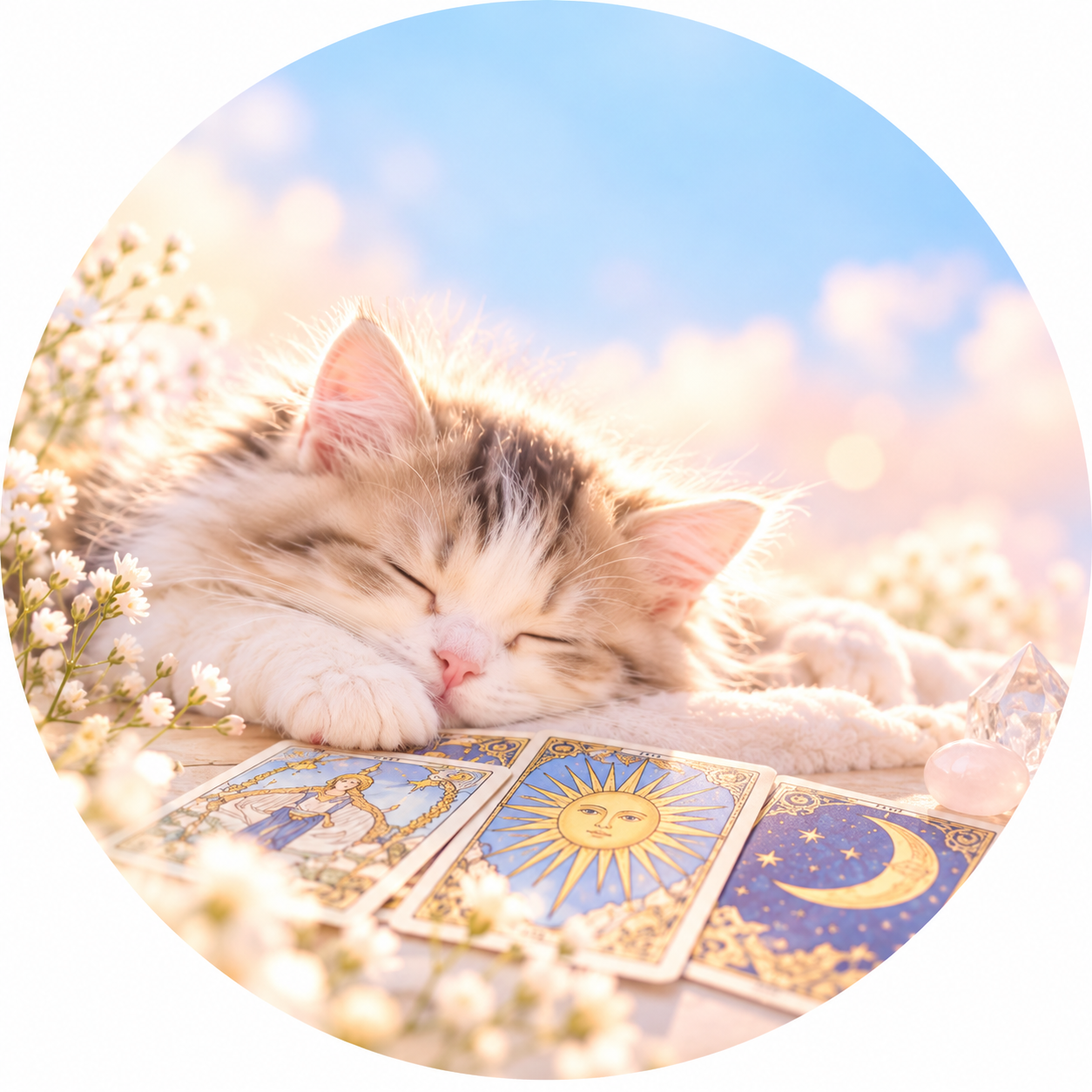 Uni のプロフィール画像