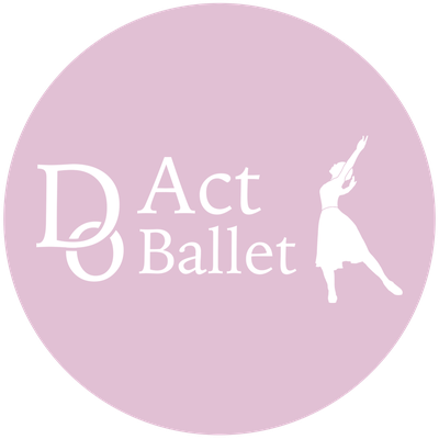 Do Act Ballet Do Act Ballet Mosh モッシュ