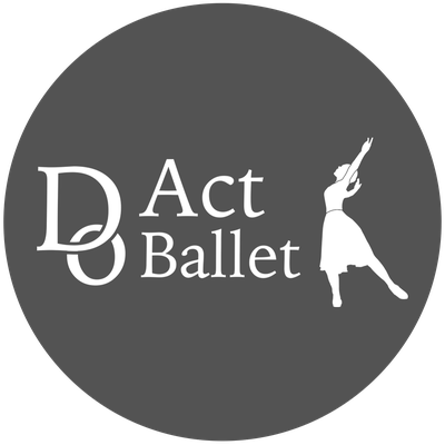 Do Act Ballet Do Act Ballet Mosh モッシュ