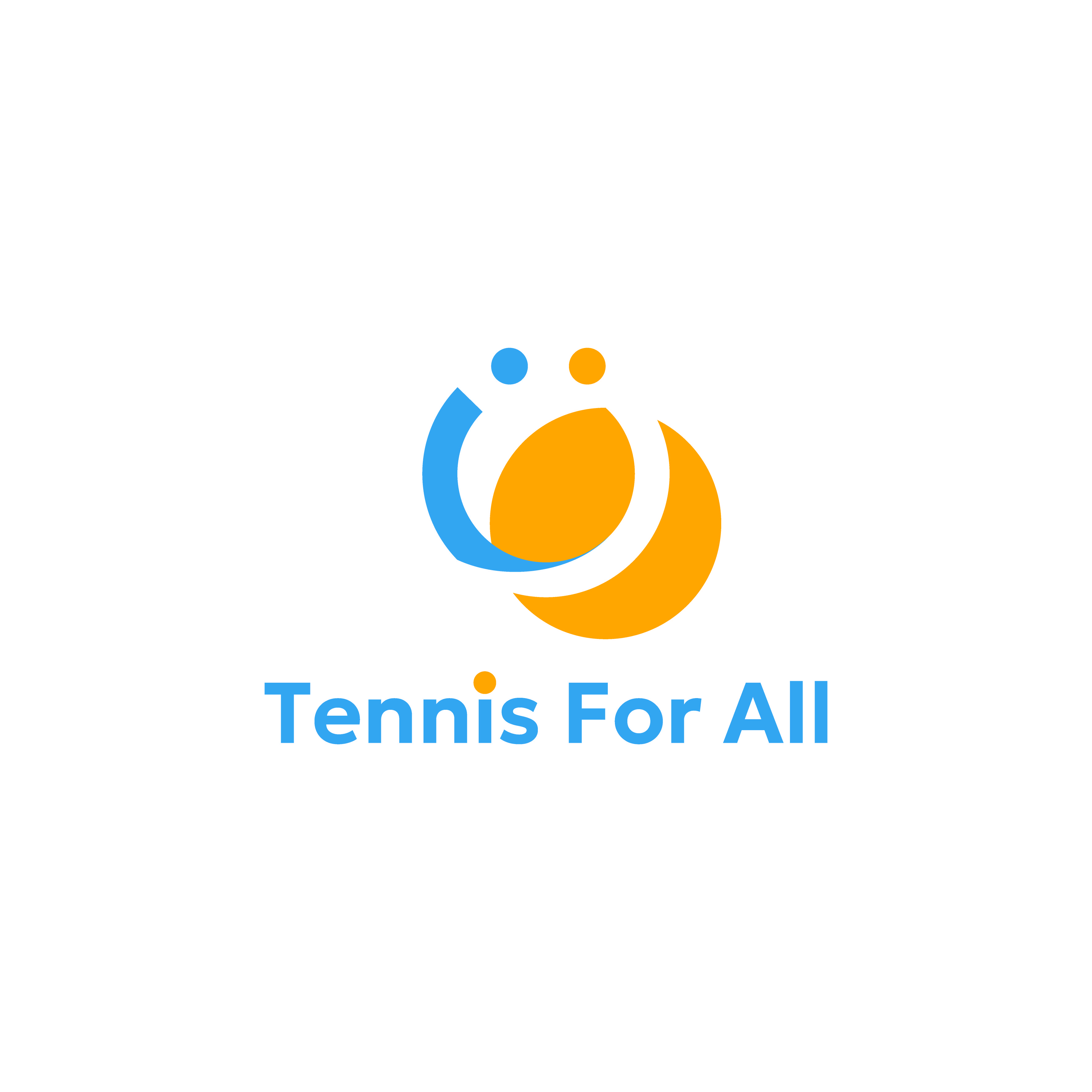 Tennis For Allのプロフィール画像