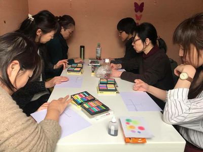 MOSH: ハッピーソエル 平野 弥生 MOSH: ハッピーソエル 平野 弥生