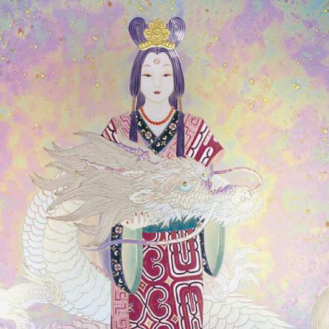 MOSH: 龗カード付き 瀬織津姫の大浄化ヒーリング 120分 | 黒川 みち MOSH: 龗カード付き 瀬織津姫の大浄化ヒーリング 120分 | 黒川 みち