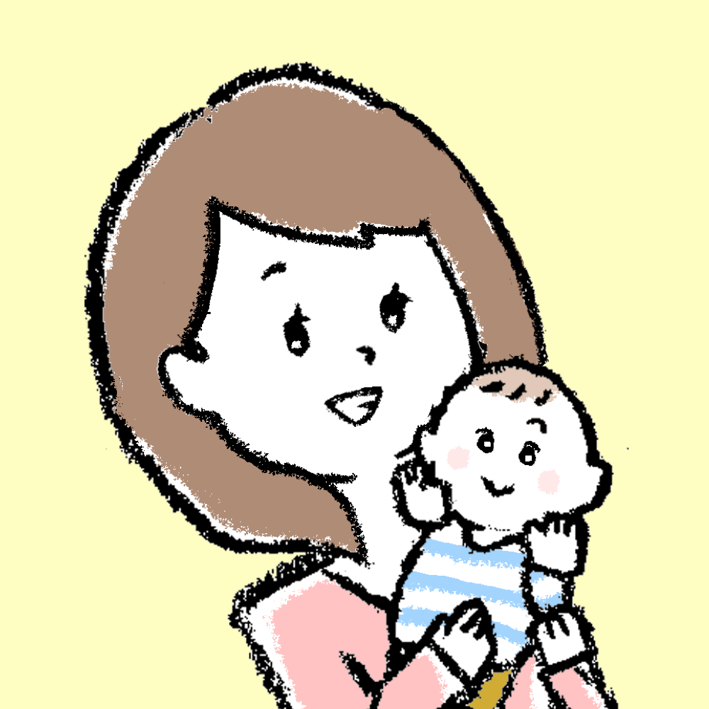 赤ちゃん育児の専門家 - 助産師さき | MOSH (モッシュ)