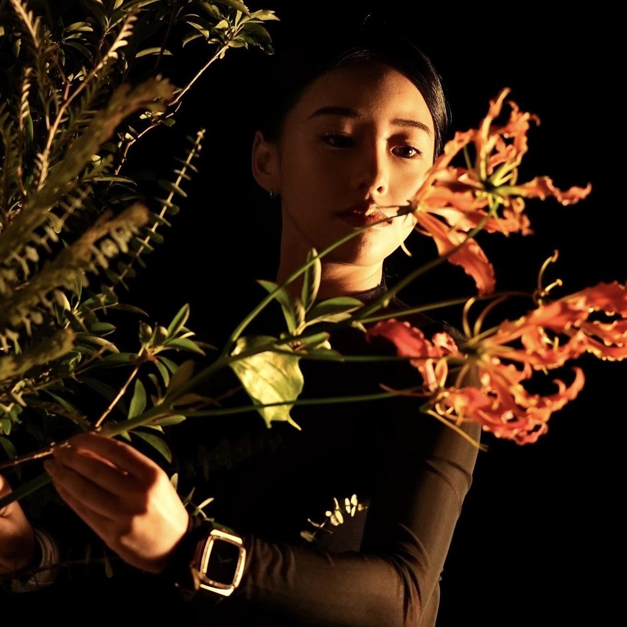 美榮 Private Ikebana Lessonのカバー画像