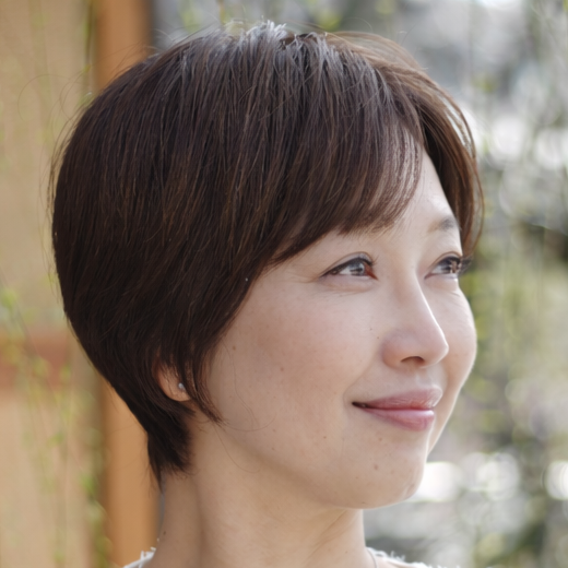 星野森 翔子 プロフィール写真