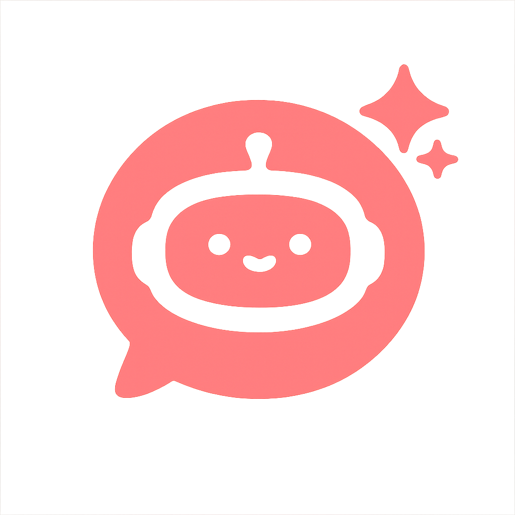 AIサービス作成アイコン