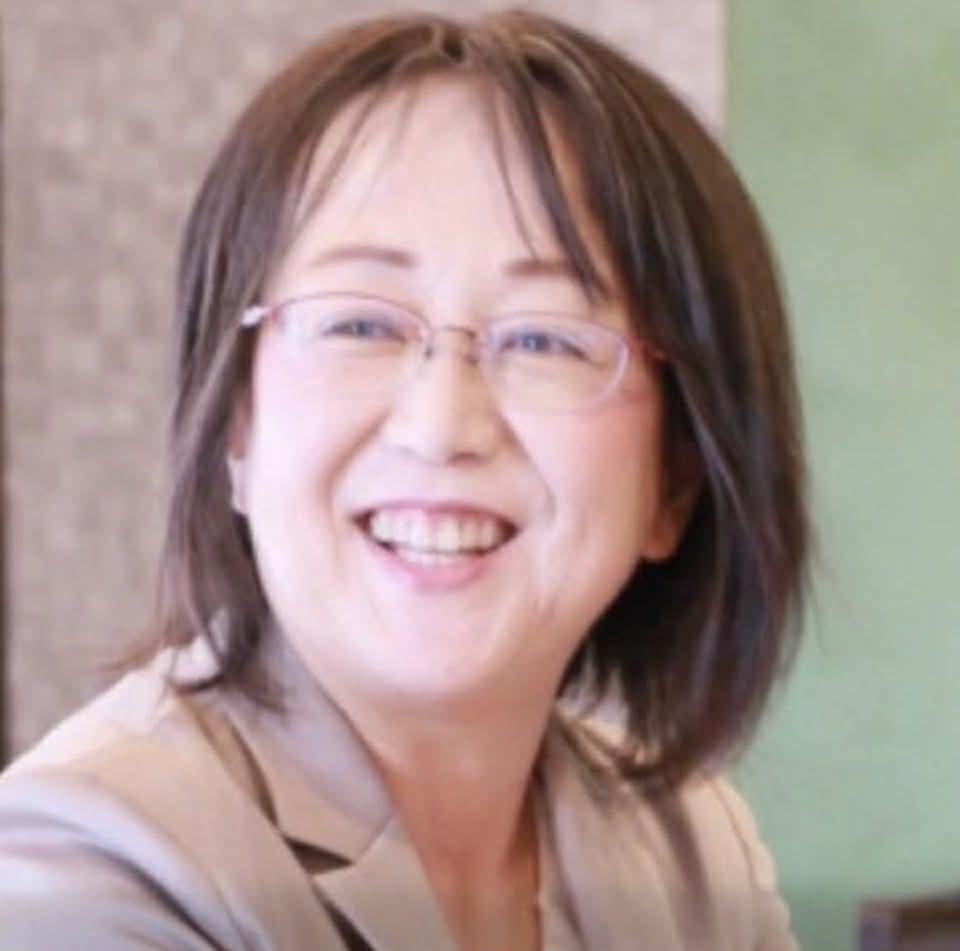 岡本博美のプロフィール画像