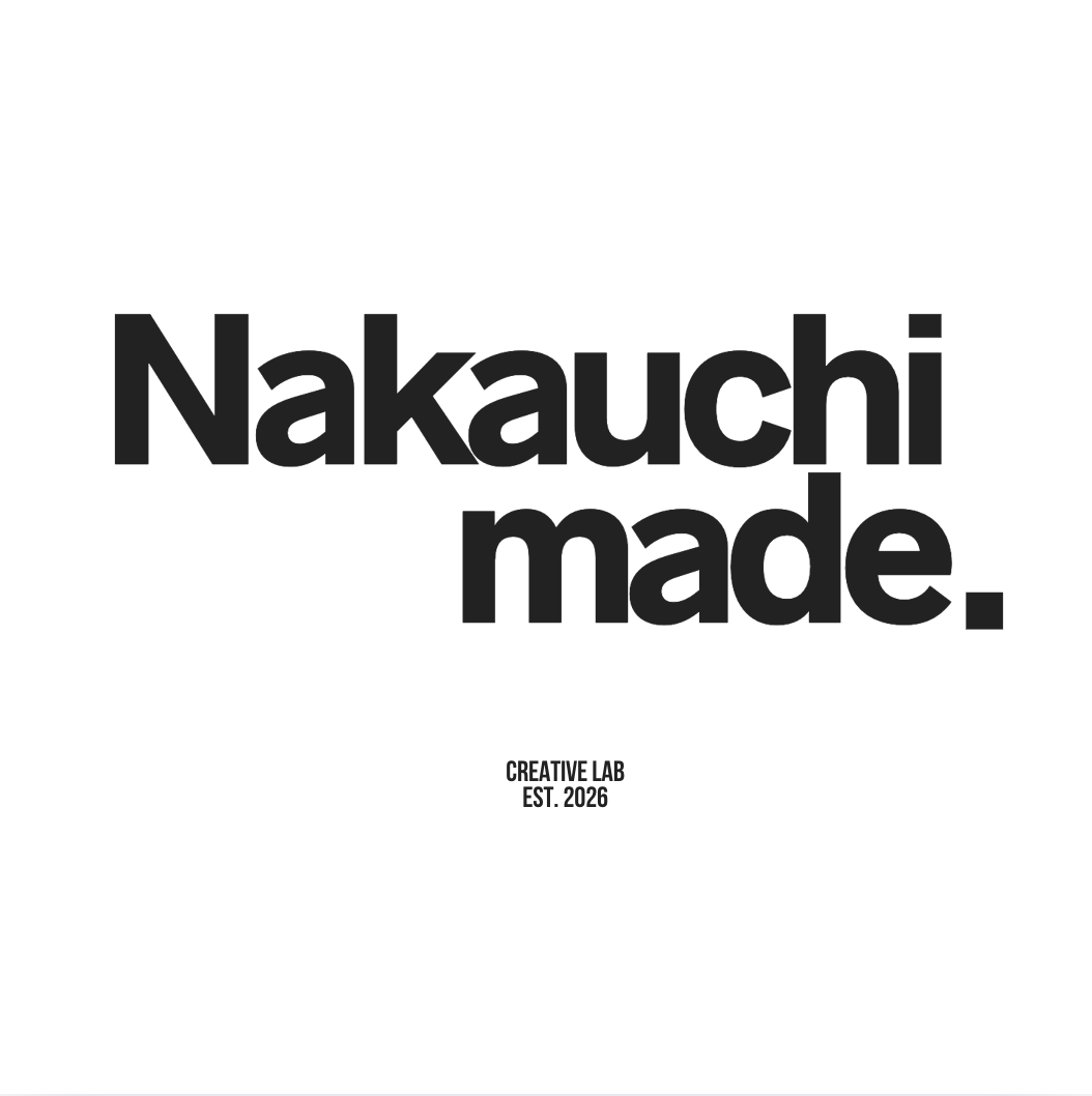NakauchiMadeのプロフィール画像