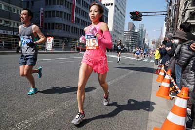ニューバランス ウィンドブレーカー さくら 鈴木莉紗着 - メルカリ