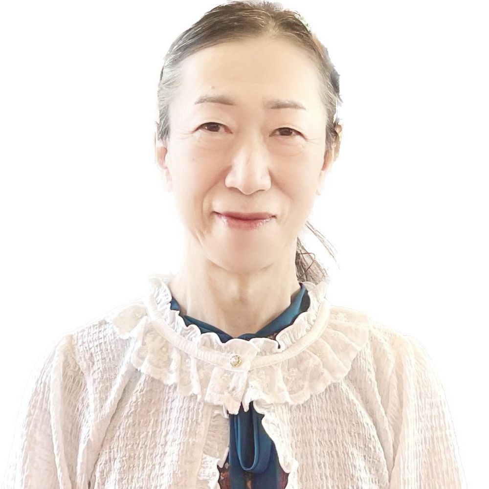 愛衣 