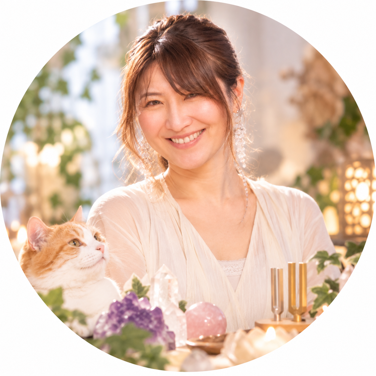 Uni のプロフィール画像