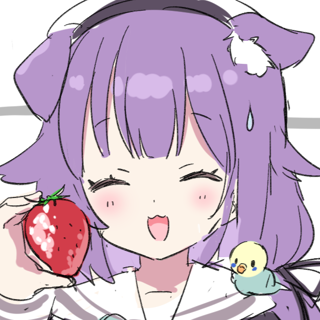 もえ公のプロフィール画像