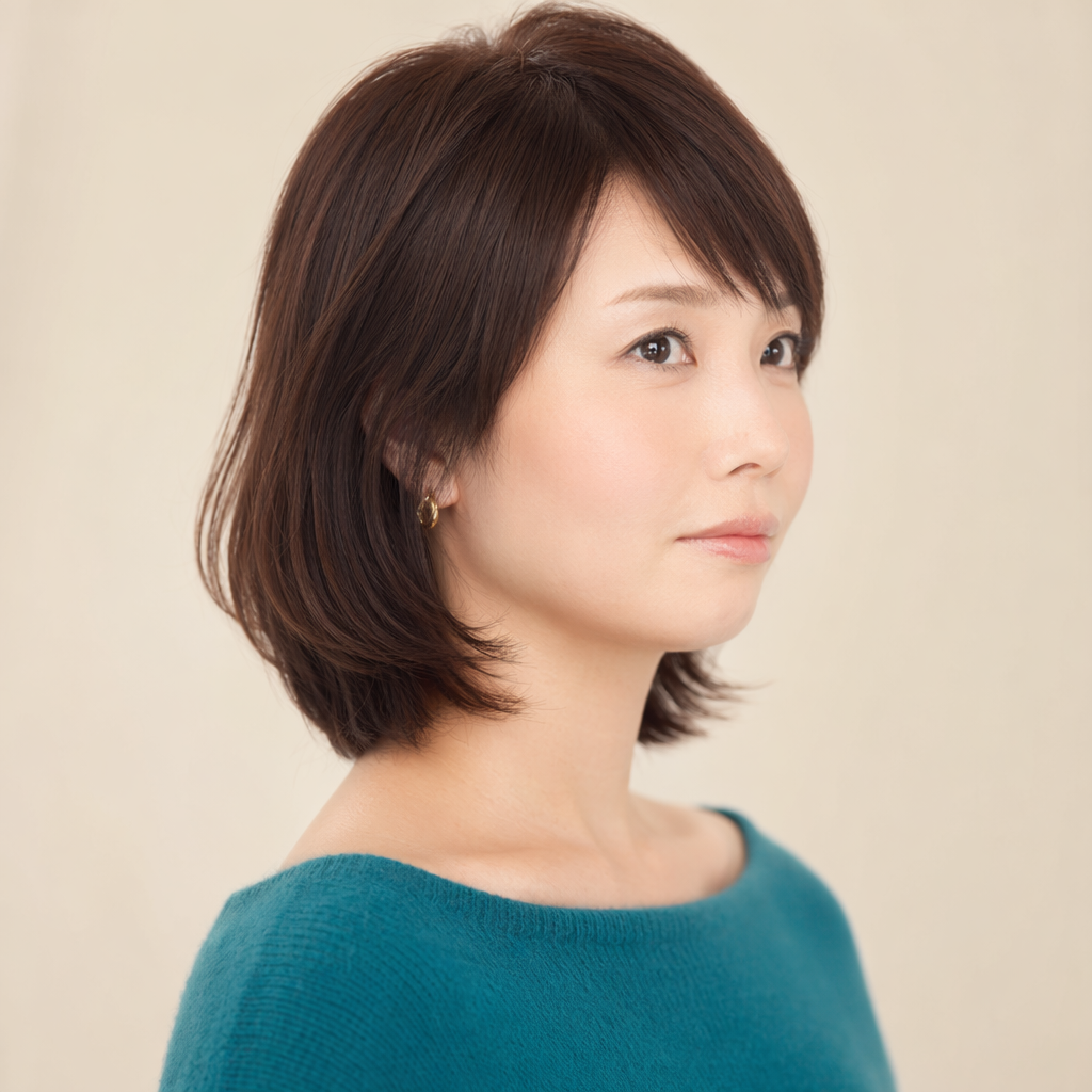 村上碧のプロフィール画像