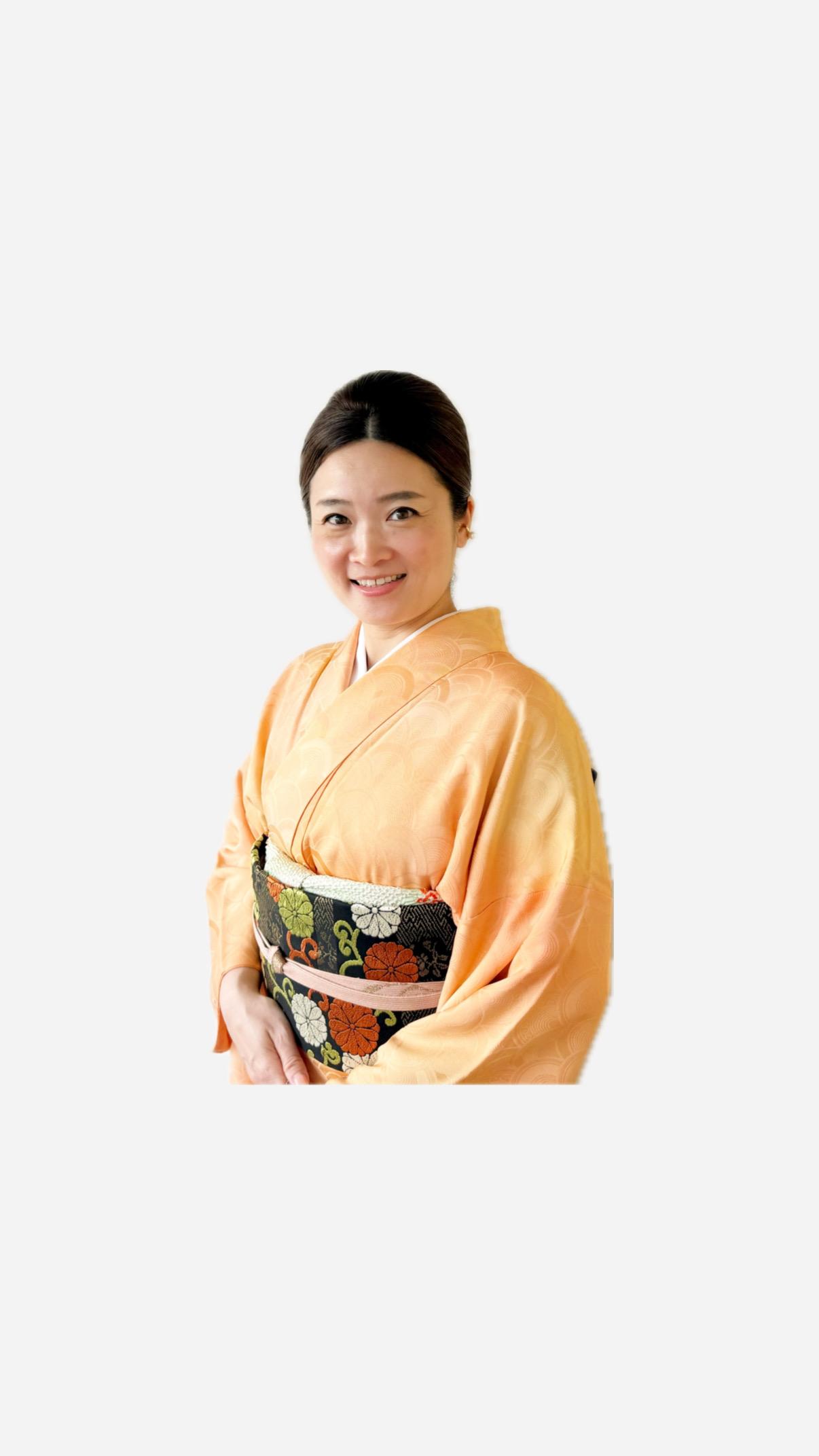 つながるキッチン｜中原麻衣子のプロフィール画像