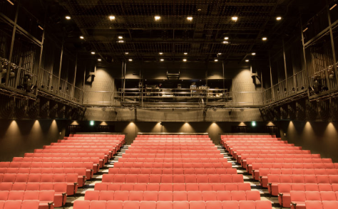 THE STAGE Ⅱ 　チケット（指定席）の画像 4