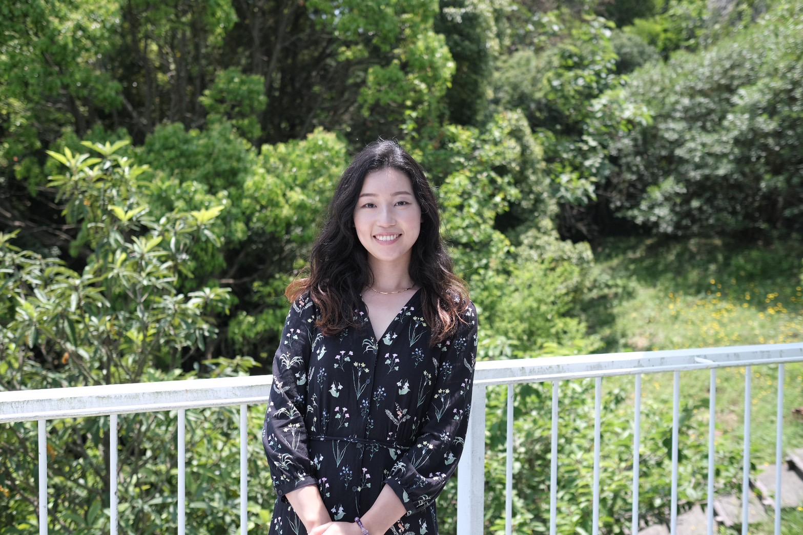 Saya Moriwakiのプロフィール画像