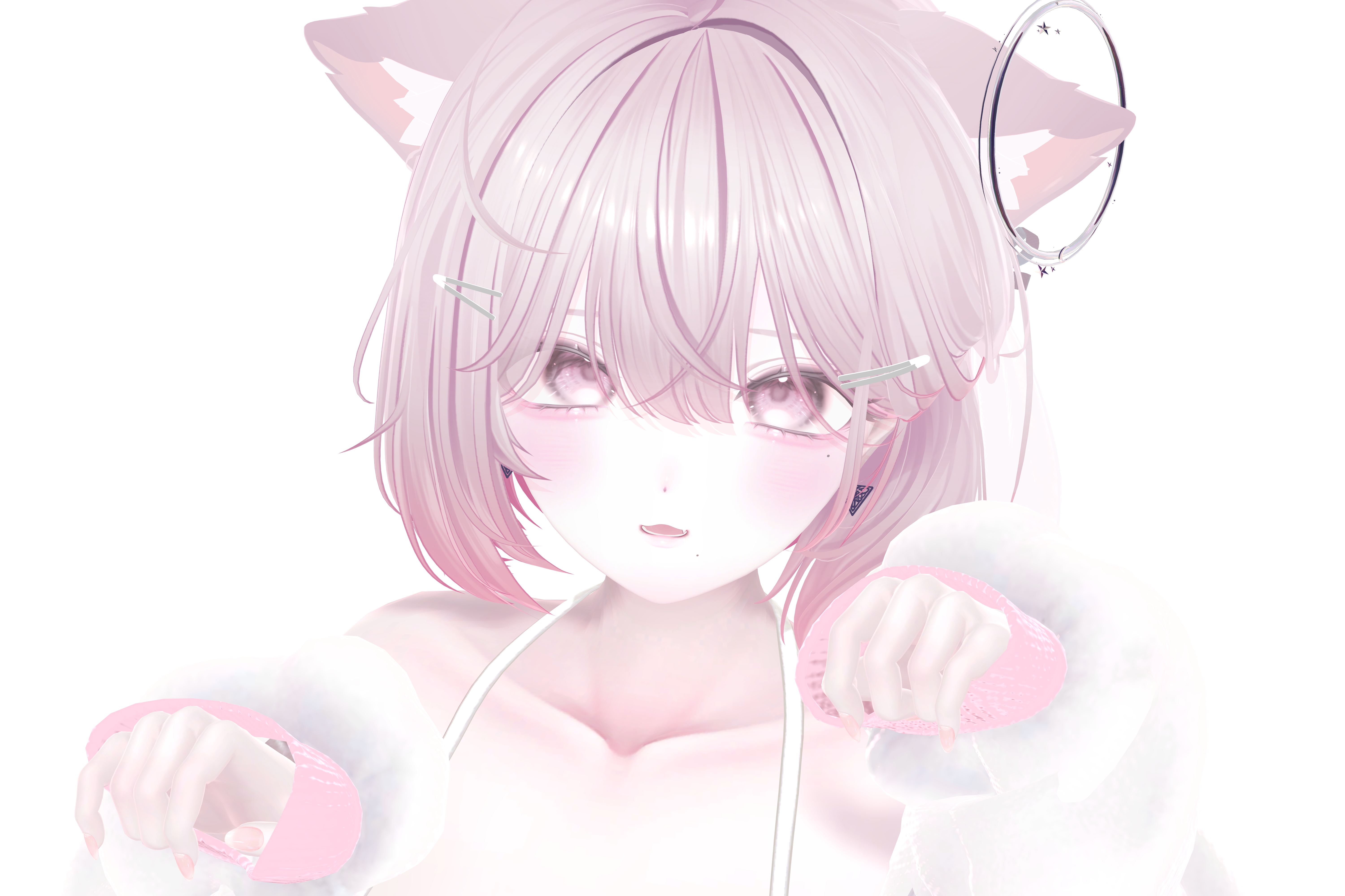 MOSH: ゆきみ。