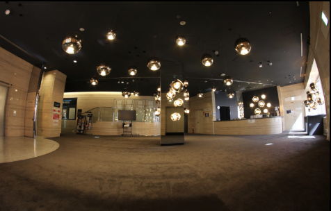 THE STAGE Ⅱ 　チケット（指定席）の画像 3