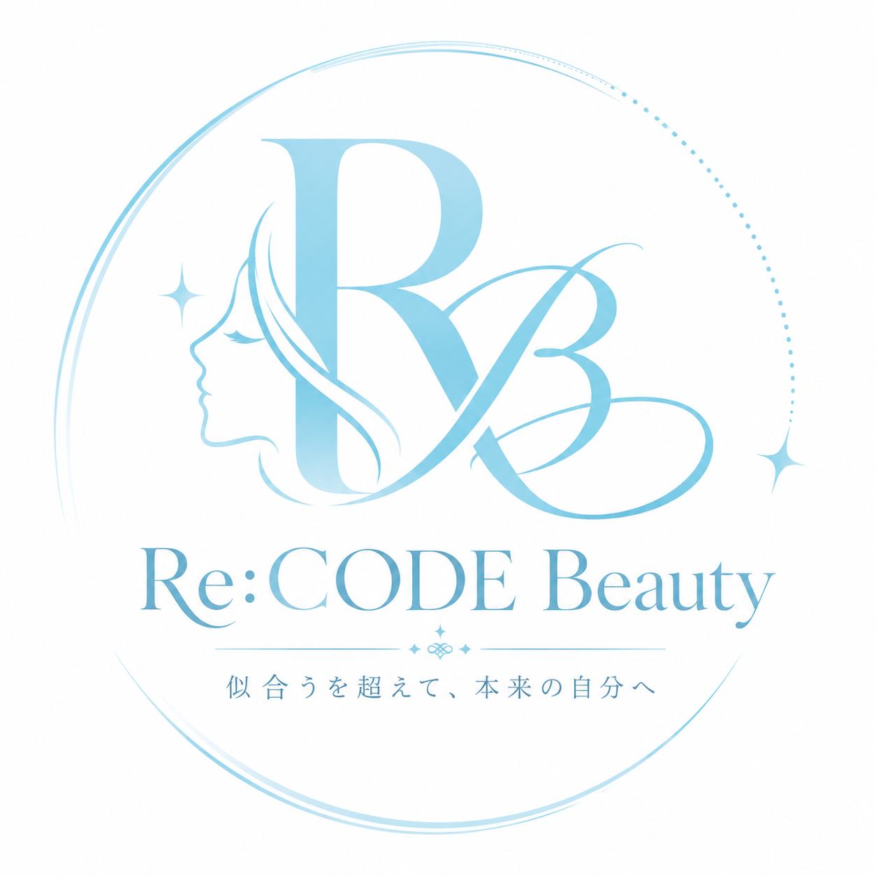 Re:CODE Beautyのプロフィール画像