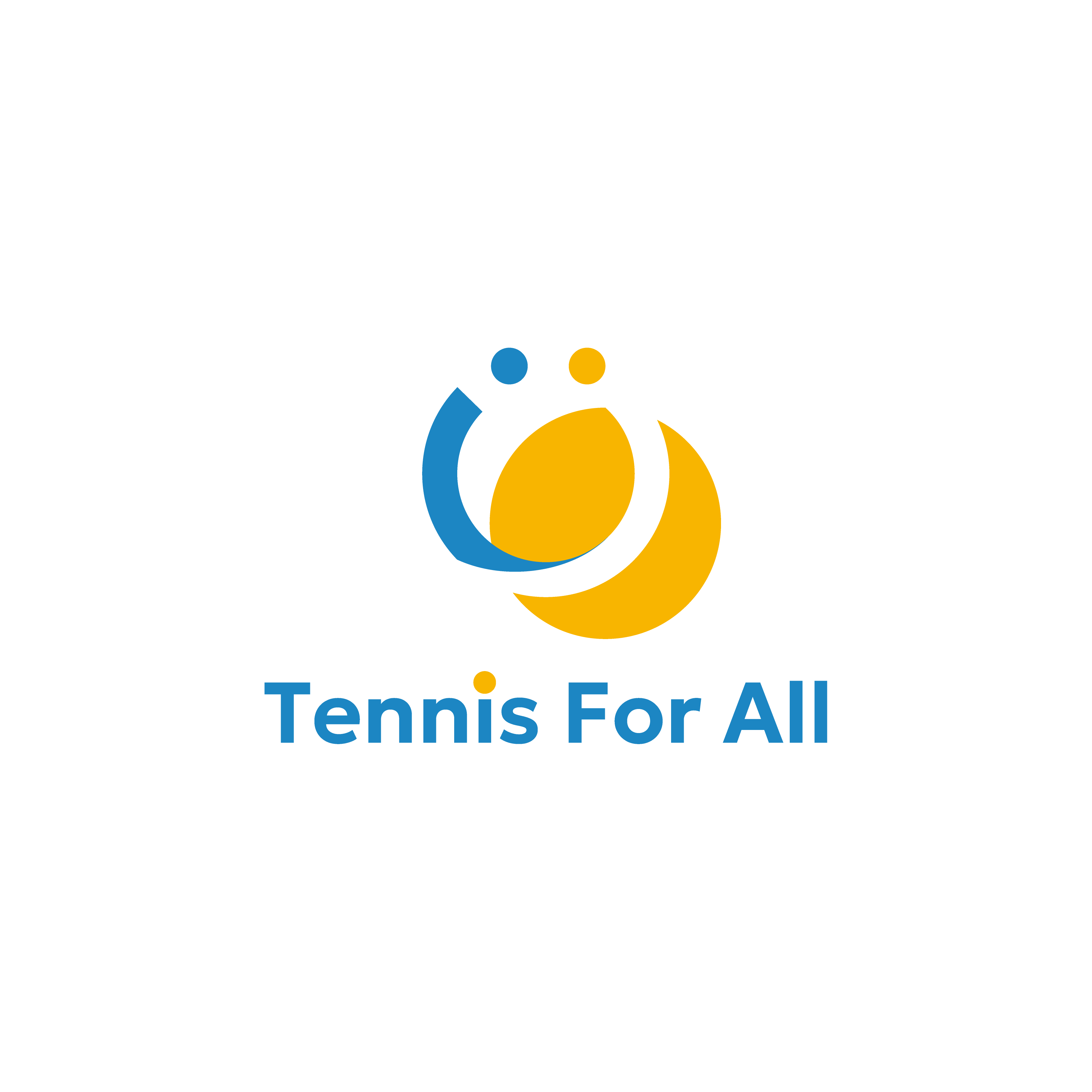 Tennis For Allオンラインサロンのカバー画像