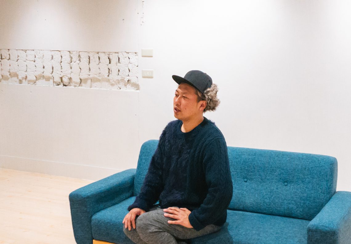 「人と繋がれば人生は楽しくなる」お笑い芸人・ライセンス井本さんがオンラインサ …